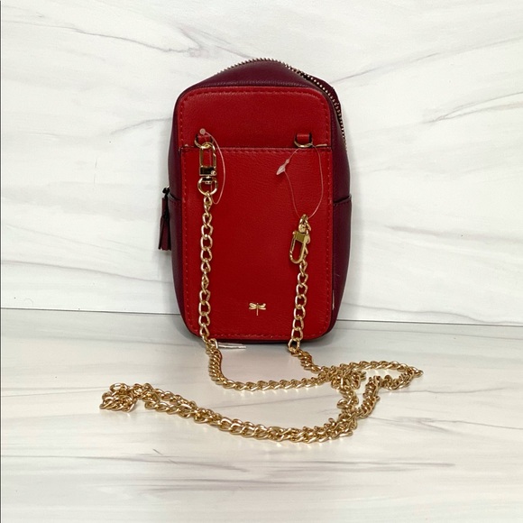 NWT Kate Landry Crossbody - Picture 3 of 5